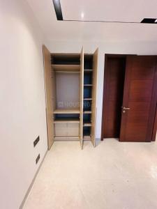 Bedroom Image of 1320 Sq.ft 2 BHK Apartment / Flat for sale in Shankar Nagar Raipur for Rs. 5412000