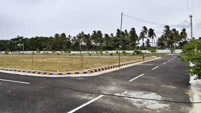 Image of 1200 Sq.ft Residential Plot / Land for sale in Periyanaickenpalayam, Coimbatore for Rs. 2172500