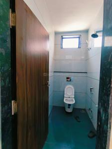 Bathroom Image of 1 bhk Flat I want roomies near to chai sutta bar  in Silicon City, Indore