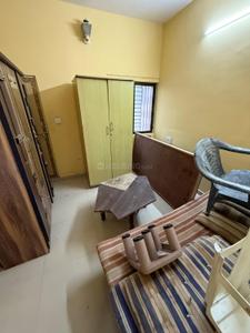 Hall Image of 450 Sq.ft 2 BHK Builder Floor for rent in Ambawadi Ahmedabad for Rs. 22000