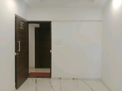 Living Room Image of 550 Sq.ft 1 BHK Apartment / Flat for sale in Naigaon East Naigaon for Rs. 3700000