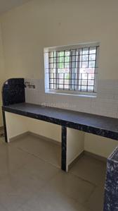 Kitchen Image of 2378 Sq.ft 3 BHK Duplex for sale in Rampally Secunderabad for Rs. 15700000