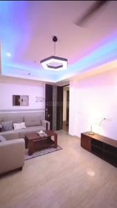 Hall Image of 1095 Sq.ft 2 BHK Apartment / Flat for sale in SKA Green Mansion, Noida Extension Greater Noida for Rs. 9000000