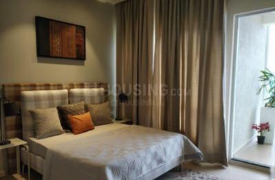 Bedroom Image of 1715 Sq.ft 2.5 BHK Apartment / Flat for sale in Kashish Manor One, Sector 111 Gurgaon for Rs. 21000000