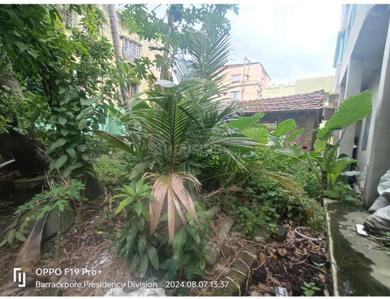 Image of 1400 Sq.ft Residential Plot / Land for sale in Khardaha, Kolkata for Rs. 6600000
