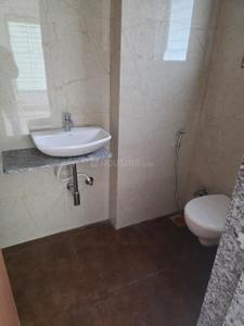 Bathroom Image of 1107 Sq.ft 2 BHK Apartment / Flat for sale in Kothrud Pune for Rs. 14000000