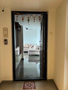 Image of 1870 Sq.ft 3 BHK Apartment / Flat for rent in Baashyaam The Plutus Residence, Adyar, Chennai for Rs. 190000