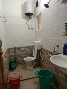 Image of 721 Sq.ft 2 BHK Apartment / Flat for sale in Jadavpur, Kolkata for Rs. 4000000