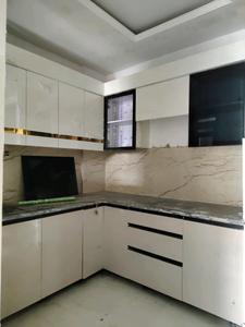 Kitchen Image of 1095 Sq.ft 2 BHK Apartment / Flat for sale in Devla Greater Noida for Rs. 3741000
