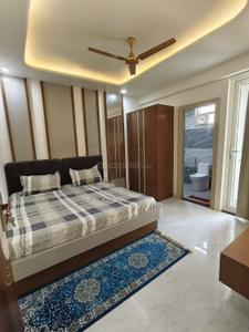 Bedroom Image of 1836 Sq.ft 4 BHK Apartment / Flat for sale in Jagatpura Jaipur for Rs. 10100000