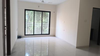 Living Room Image of 976 Sq.ft 2 BHK Apartment / Flat for sale in Oxford Navrang Navkar, Goregaon West Mumbai for Rs. 23000000
