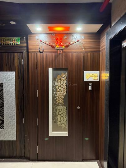 Shraddha vartika vikhroli east Bedroom 1