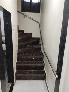 Image of 2300 Sq.ft 4 BHK Villa for rent in Kopar Khairane, Navi Mumbai for Rs. 75000