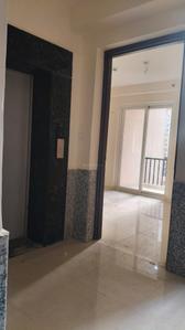 Hall Image of 1735 Sq.ft 3 BHK Apartment / Flat for sale in Amrapali Heartbeat City IV, Sector 107 Noida for Rs. 18817500