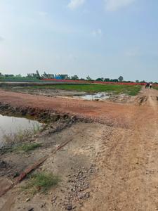 Image of 450 Sq.ft Residential Plot / Land for sale in Chhatikara, Vrindavan for Rs. 1200000