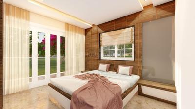 Bedroom Image of 3913 Sq.ft 4 BHK Villa for sale in Assagao Goa for Rs. 70000000