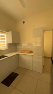 Kitchen Image of 1600 Sq.ft 3 BHK Villa for sale in Thiruvaniyoor Kochi for Rs. 11000000