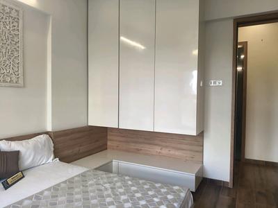 Bedroom Image of 1370 Sq.ft 3 BHK Apartment / Flat for sale in K Shire, Vikas Nagar Pune for Rs. 11700000