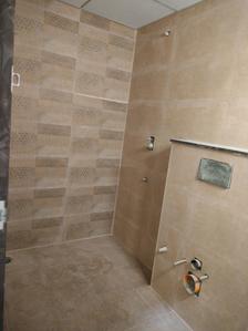 Bathroom Image of 992 Sq.ft 2 BHK Apartment / Flat for sale in Saritha Serene, Gunjur Village Bengaluru for Rs. 9400000