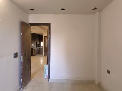 Bedroom Image of 1150 Sq.ft 3 BHK Builder Floor for sale in Sector 21 Rohini New Delhi for Rs. 9100000