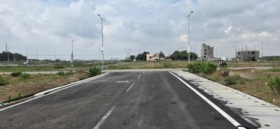Image of 2400 Sq.ft Residential Plot / Land for sale in Nadaprabhu Kempegowda layout, Bengaluru for Rs. 32000000