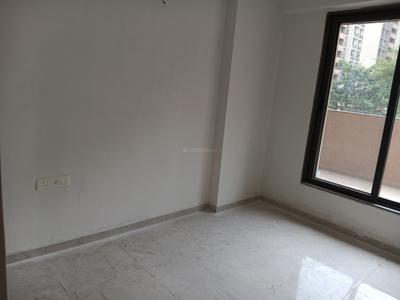 Bedroom Image of 1890 Sq.ft 3 BHK Apartment / Flat for rent in Shivanta Rigel, Tragad Ahmedabad for Rs. 25000