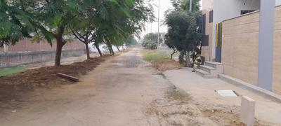 Image of 112 Sq.ft Residential Plot / Land for sale in Aditya Park Town, Bamheta Village, Ghaziabad for Rs. 16080000