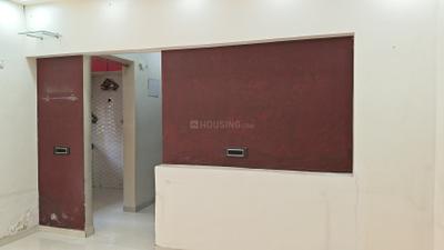 Living Room Image of 580 Sq.ft 1 BHK Apartment / Flat for rent in Raunak City, Kalyan West Kalyan for Rs. 16000