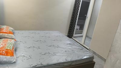 Bedroom Image of 1200 Sq.ft 3 BHK Apartment / Flat for sale in Parth Pacific A, Jagatpura Jaipur for Rs. 6299999