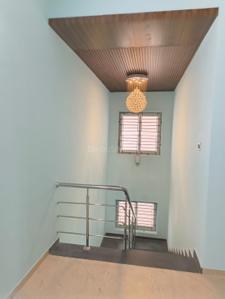 Bedroom Image of 2000 Sq.ft 3 BHK Apartment / Flat for rent in Injambakkam Chennai for Rs. 65000
