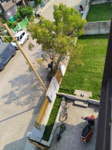 Balcony Image of 3180 Sq.ft 3 BHK Villa for sale in Ankleshwar GIDC Ankleshwar for Rs. 9500000