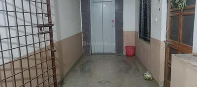 Image of 900 Sq.ft 2 BHK Apartment / Flat for sale in Napier Town, Jabalpur for Rs. 6950000