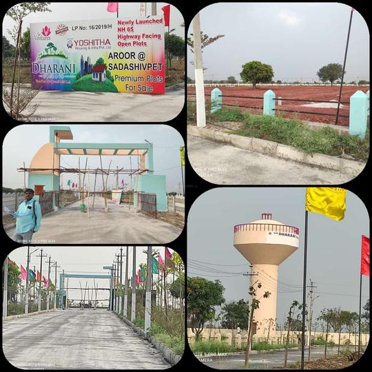 Yoshitha Main Image 1