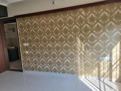 Bedroom Image of 1200 Sq.ft 3 BHK Apartment / Flat for sale in Pride Purple Park Street, Wakad Pune for Rs. 22000000
