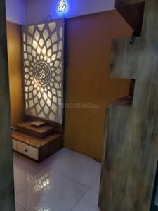 Hall Image of 1200 Sq.ft 3 BHK Apartment / Flat for sale in Bramha Skycity, Dhanori Pune for Rs. 8500000