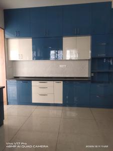 Kitchen Image of 3870 Sq.ft 4 BHK Apartment / Flat for sale in SNN Clermont, Nagavara Bengaluru for Rs. 59500000