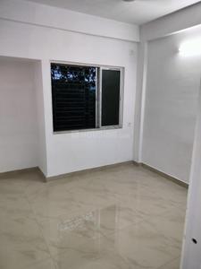 Bedroom Image of 810 Sq.ft 2 BHK Apartment / Flat for sale in GLS Ruposi Bangla Phase I, New Town Kolkata for Rs. 7500000