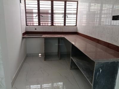 Kitchen Image of 960 Sq.ft 2 BHK Apartment / Flat for sale in Madhyamgram Kolkata for Rs. 2450000