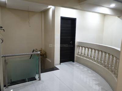 Balcony Image of 3000 Sq.ft 5 BHK Apartment / Flat for sale in Vashi Navi Mumbai for Rs. 58000000