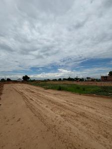 Image of 900 Sq.ft Residential Plot / Land for sale in Kharar, Mohali for Rs. 5000000