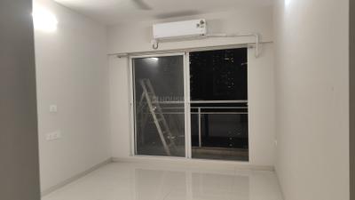 Bedroom Image of 550 Sq.ft 1 BHK Apartment / Flat for rent in Promesa West End, Dadar West Mumbai for Rs. 70000