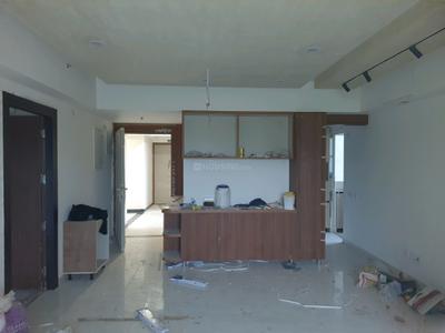 Living Room Image of 2029 Sq.ft 3 BHK Apartment / Flat for sale in Godrej Air, Sector 85 Gurgaon for Rs. 25500000