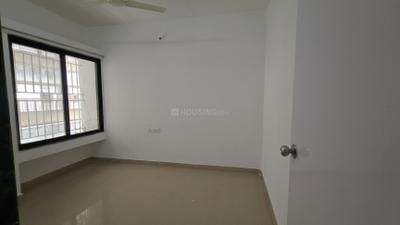 Bedroom Image of 850 Sq.ft 2 BHK Apartment / Flat for sale in Ganesh Nakshatram, Dhayari Pune for Rs. 6000000
