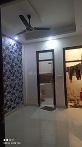 Hall Image of 500 Sq.ft 1 RK Builder Floor for sale in Vasundhara Ghaziabad for Rs. 2700000