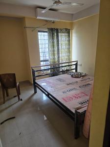 Bedroom Image of 1450 Sq.ft 3 BHK Apartment / Flat for rent in Kadamtala Siliguri for Rs. 25000