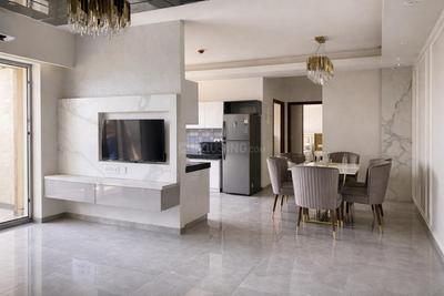 Hall Image of 1400 Sq.ft 3 BHK Apartment / Flat for sale in Tulip Yellow, Sector 69 Gurgaon for Rs. 22600000