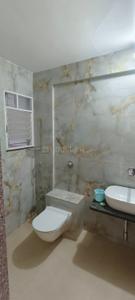 Image of 1500 Sq.ft 3 BHK Apartment / Flat for rent in Jayanti Nagari VII Wing E F, Besa, Nagpur for Rs. 24000