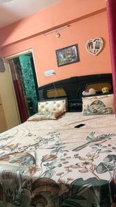 Bedroom Image of 935 Sq.ft 2 BHK Apartment / Flat for sale in Gandhi Nagar Ranchi for Rs. 3900000