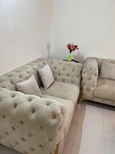 Hall Image of 1350 Sq.ft 3 BHK Apartment / Flat for sale in Salaiya Bhopal for Rs. 4800000