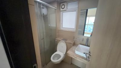 Image of 1000 Sq.ft 2 BHK Apartment / Flat for sale in L And T Emerald Isle, Powai, Mumbai for Rs. 22000000